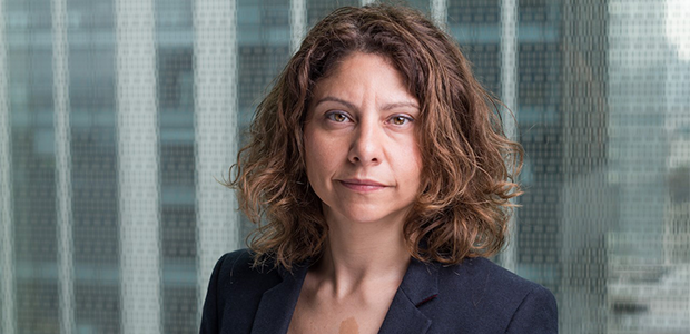 Zoom's Helen Hawthorn on new features, AI, and diversity in tech